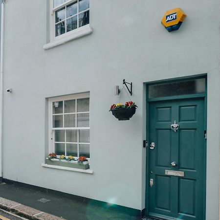 Exceptional Whole House Chelsea With Roof Terrace Apartman London Kültér fotó