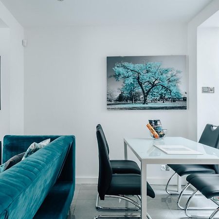 Exceptional Whole House Chelsea With Roof Terrace Apartman London Kültér fotó
