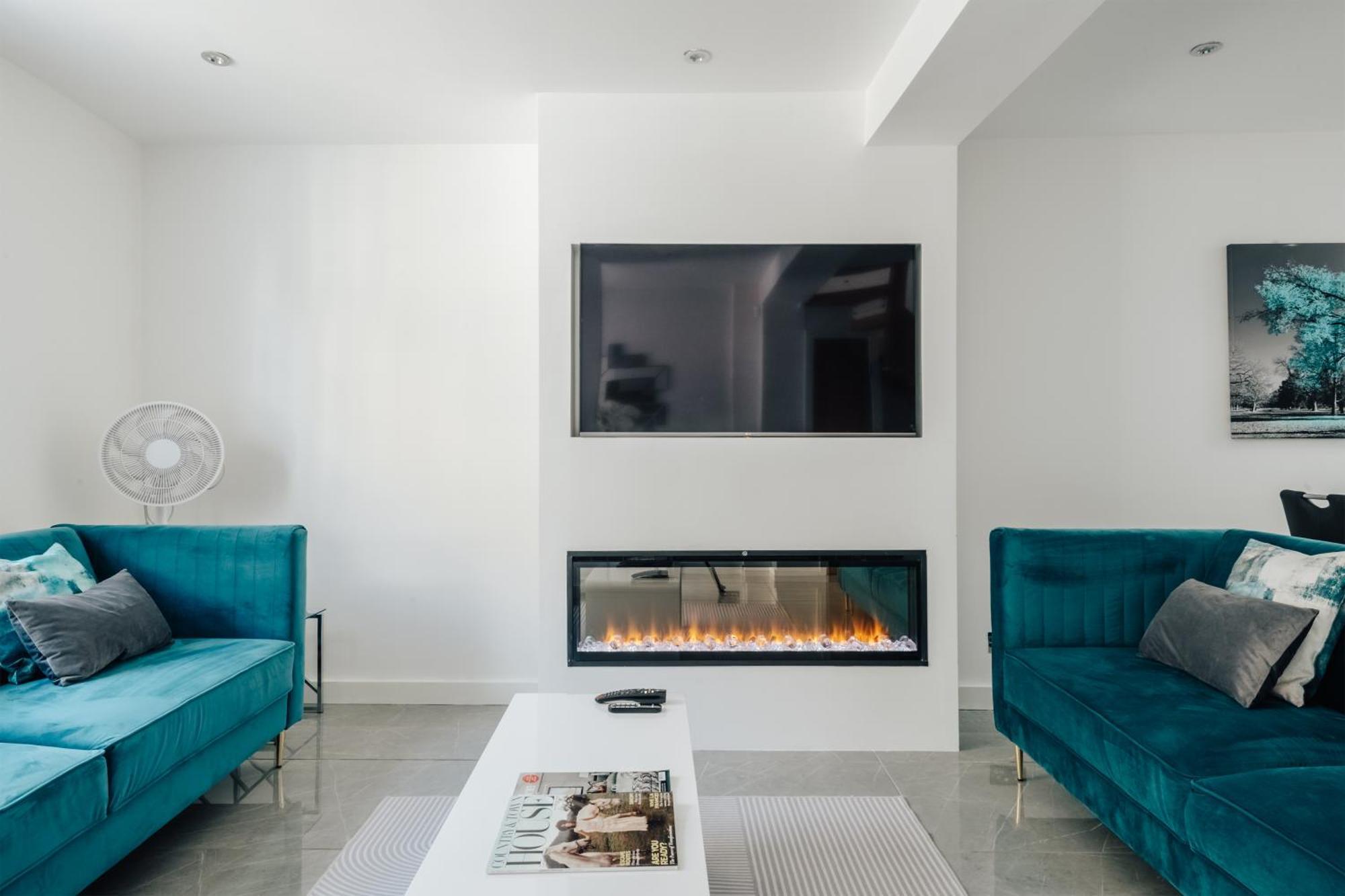 Exceptional Whole House Chelsea With Roof Terrace Apartman London Kültér fotó
