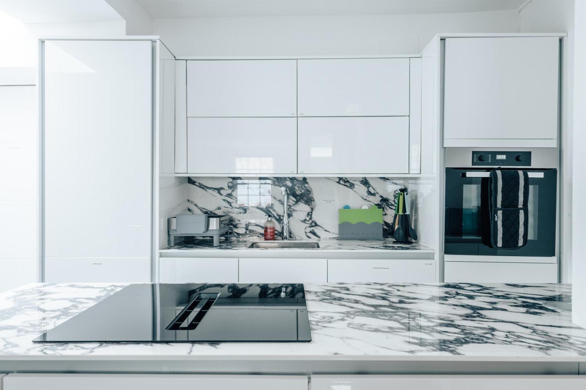 Exceptional Whole House Chelsea With Roof Terrace Apartman London Kültér fotó