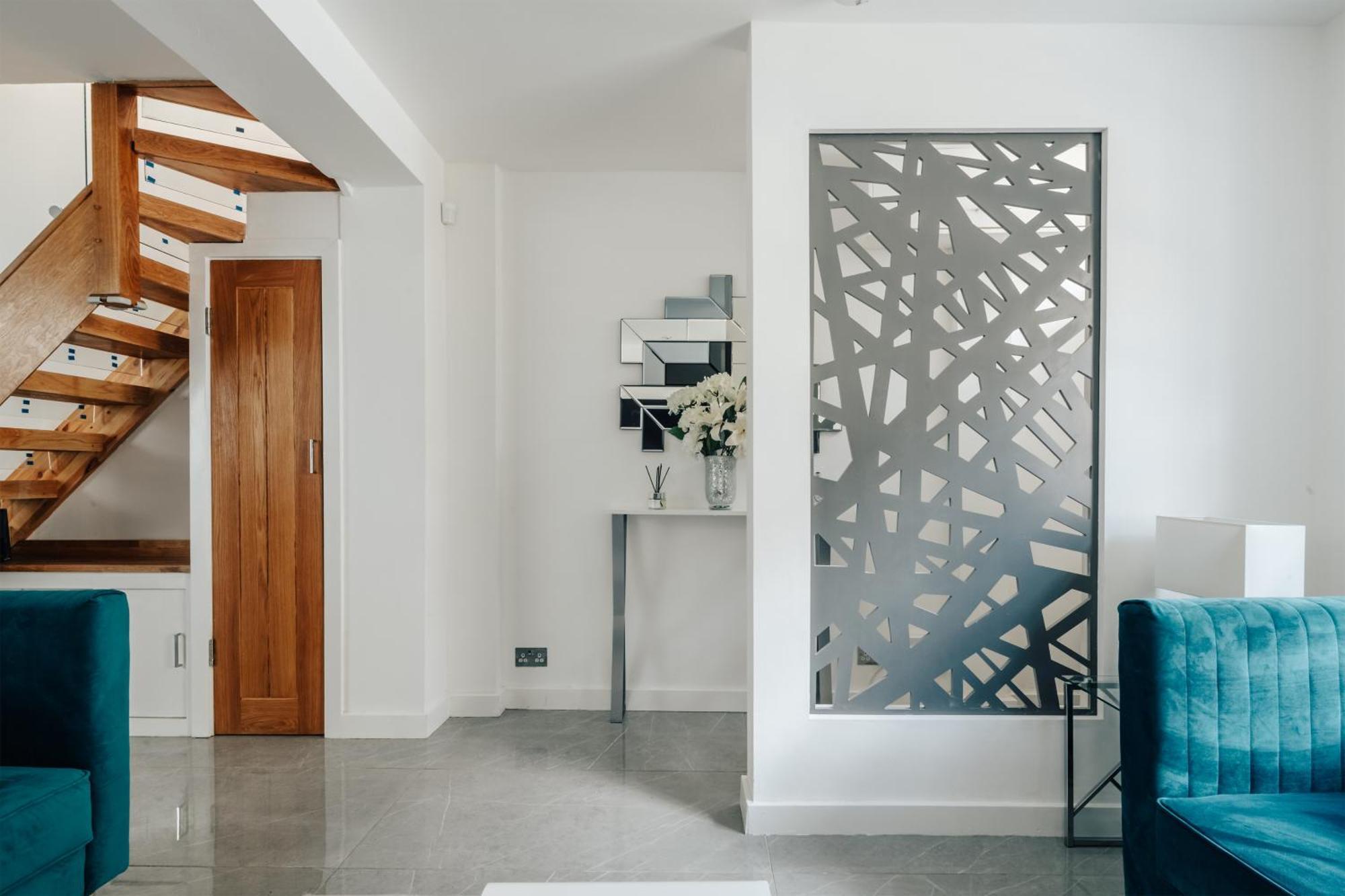 Exceptional Whole House Chelsea With Roof Terrace Apartman London Kültér fotó