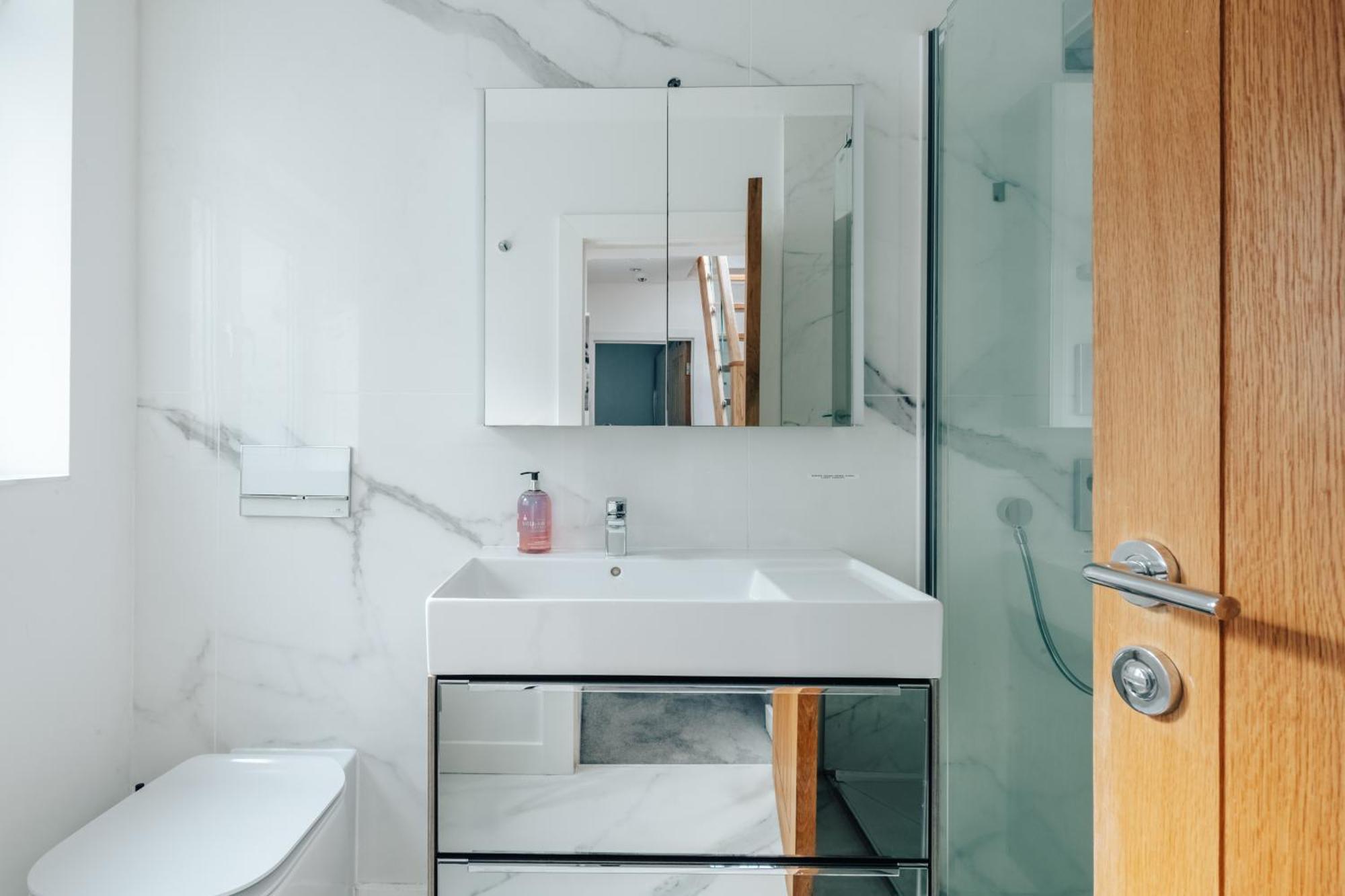 Exceptional Whole House Chelsea With Roof Terrace Apartman London Kültér fotó