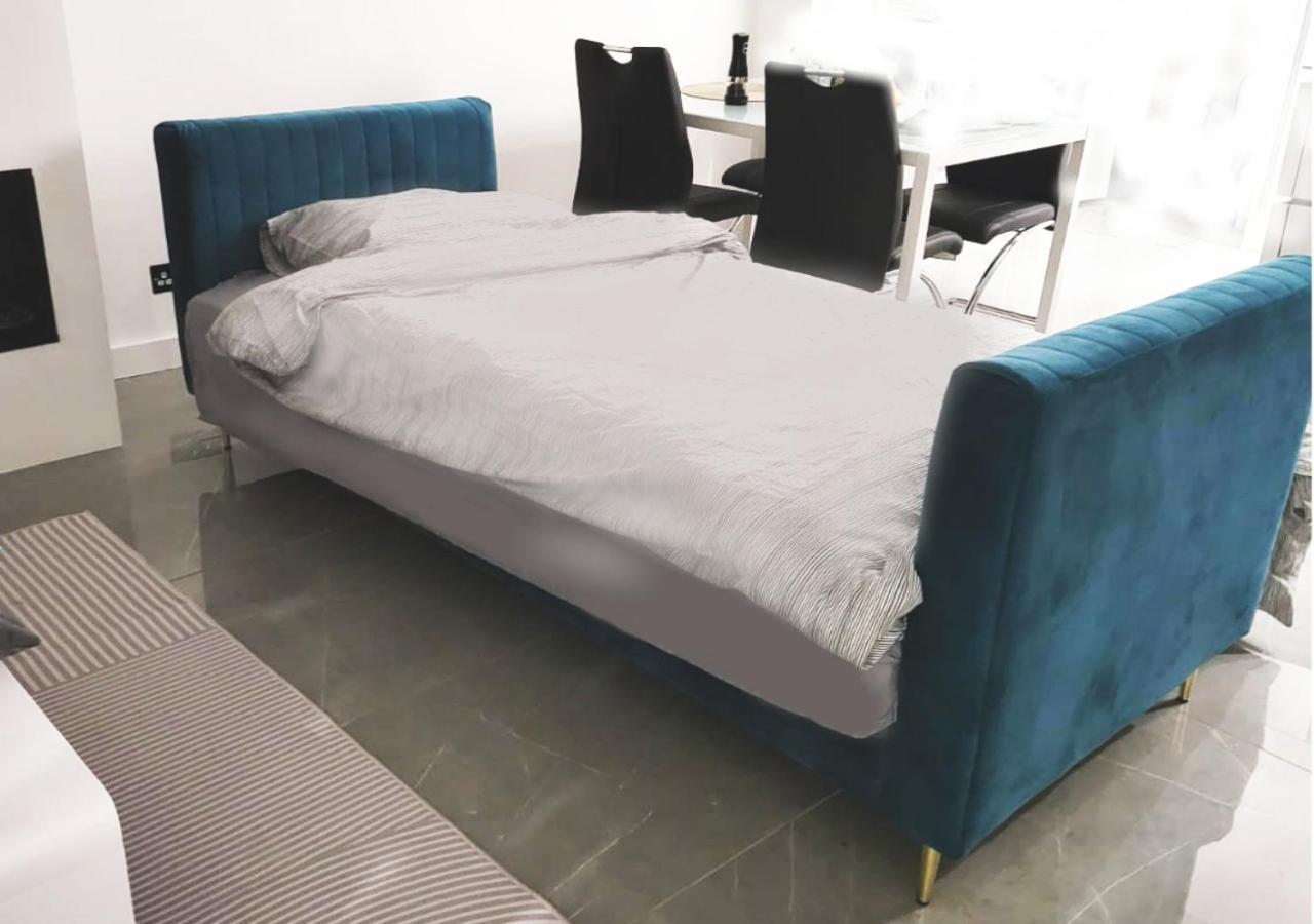Exceptional Whole House Chelsea With Roof Terrace Apartman London Kültér fotó